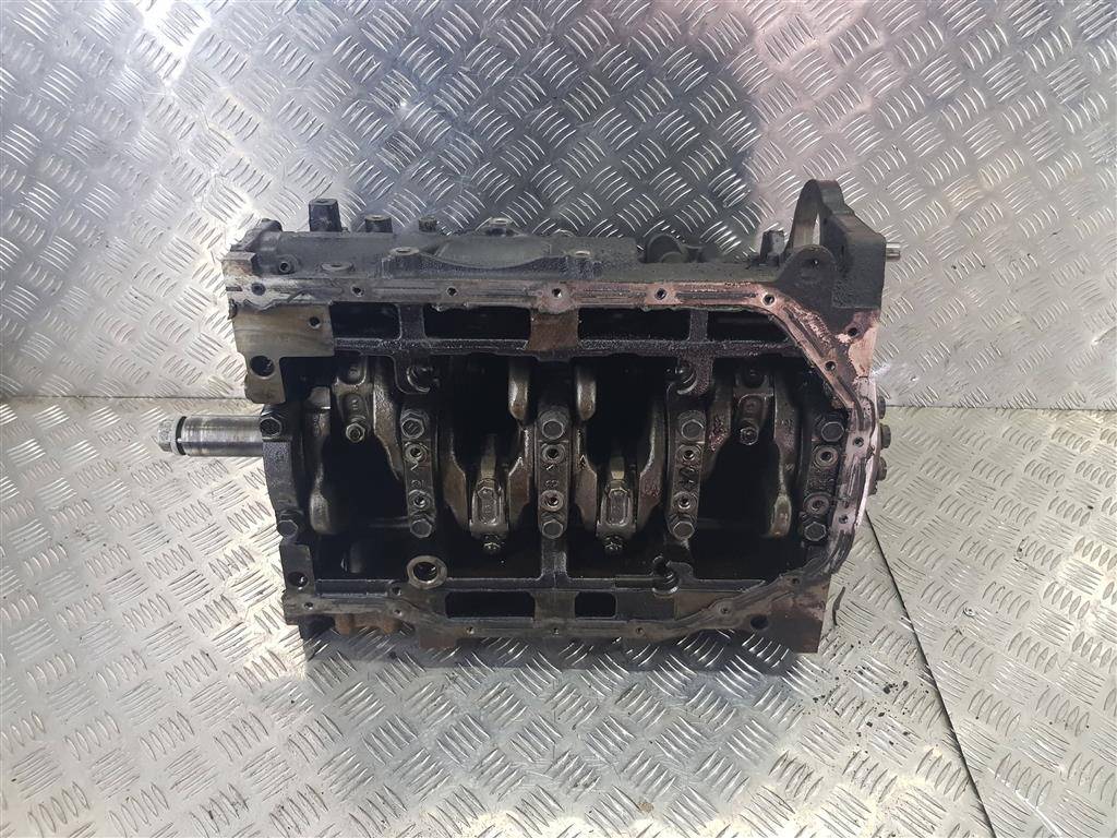 блок цилиндров двигателя Hyundai Grand Starex  2J0124AU00, 115400 рублей, Москва