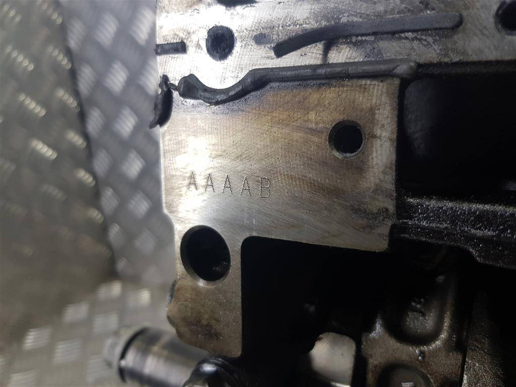 блок цилиндров двигателя Hyundai Grand Starex  2J0124AU00, 115400 рублей, Москва