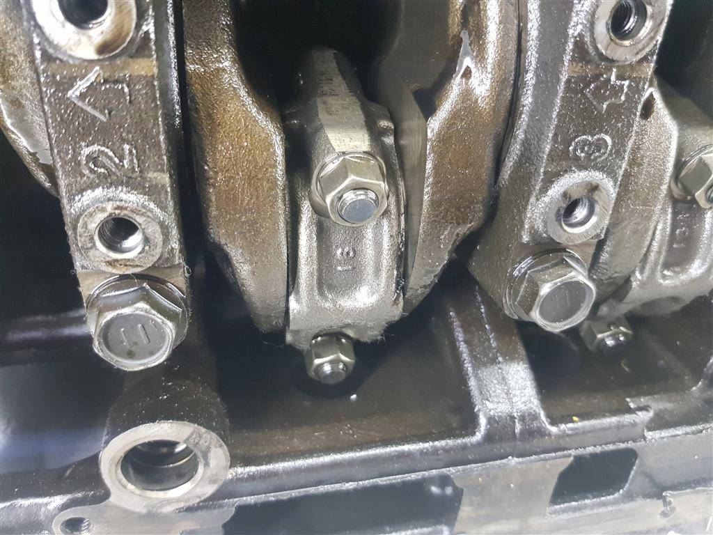 блок цилиндров двигателя Hyundai Grand Starex  2J0124AU00, 115400 рублей, Москва