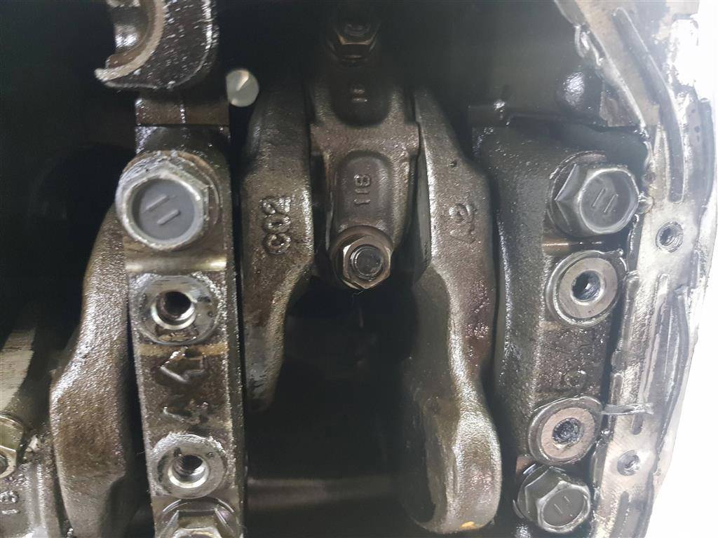 блок цилиндров двигателя Hyundai Grand Starex  2J0124AU00, 115400 рублей, Москва