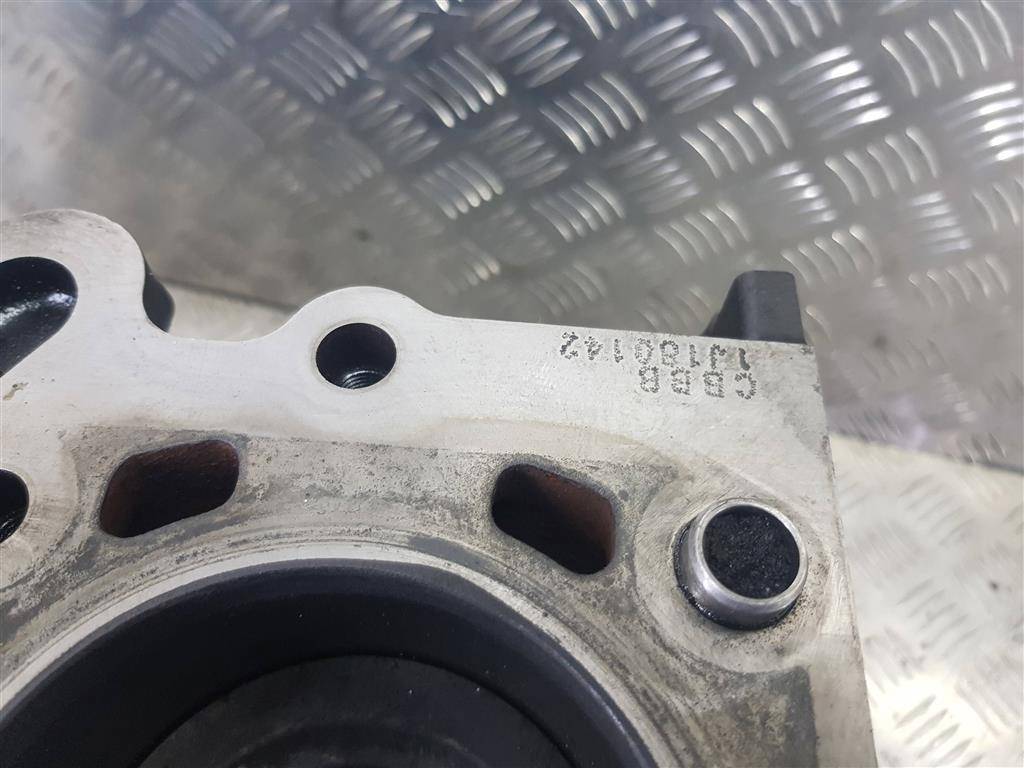 блок цилиндров двигателя Hyundai Grand Starex  2J0124AU00, 115400 рублей, Москва