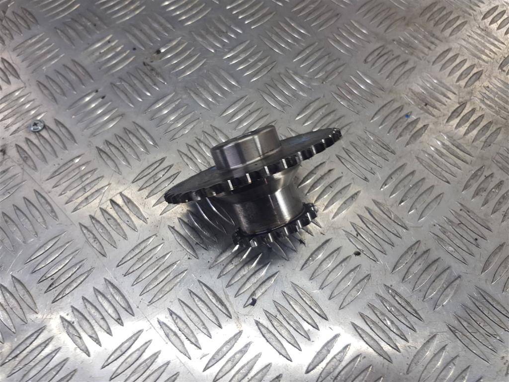 шестерня тнвд Hyundai Grand Starex  243354A002, 980 рублей, Москва