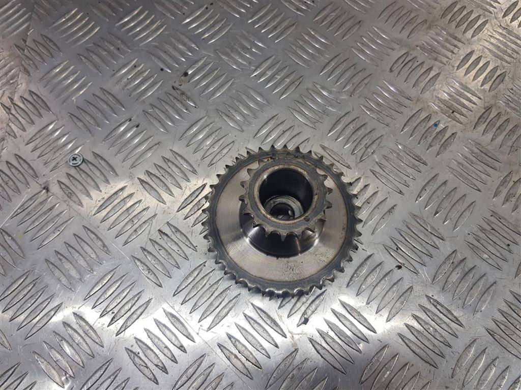 шестерня тнвд Hyundai Grand Starex  243354A002, 980 рублей, Москва