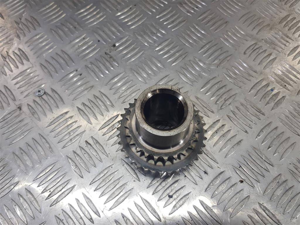 шестерня коленвала Hyundai Grand Starex  243404A000, 980 рублей, Москва