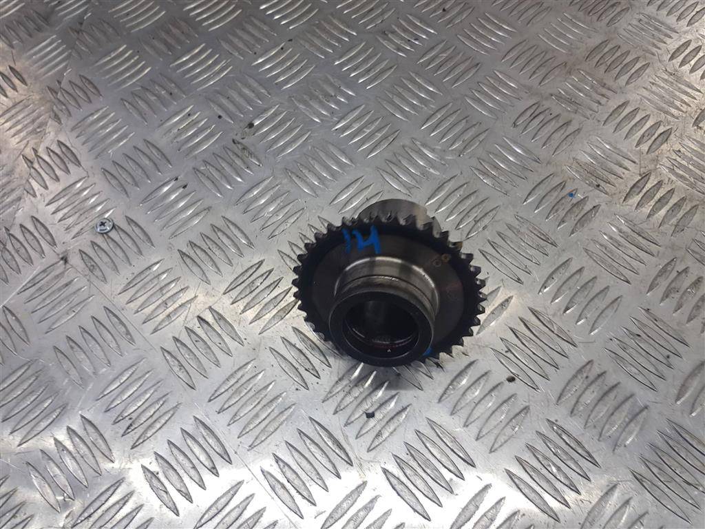 шестерня коленвала Hyundai Grand Starex  243404A000, 980 рублей, Москва