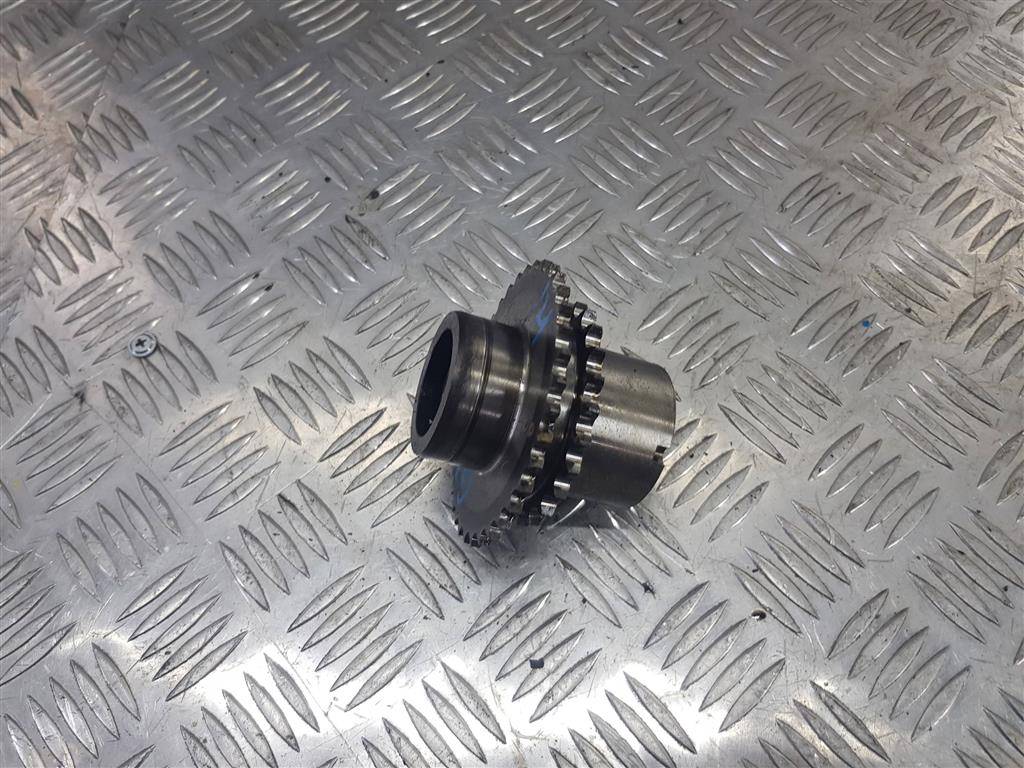 шестерня коленвала Hyundai Grand Starex  243404A000, 980 рублей, Москва