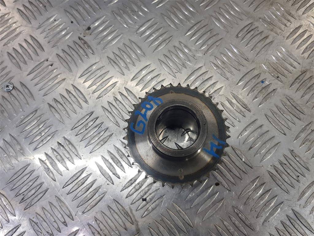 шестерня коленвала Hyundai Grand Starex  243404A000, 980 рублей, Москва