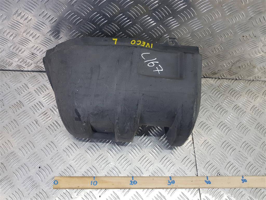 клык заднего бампера Iveco Daily  504099512, 2130 рублей, Москва