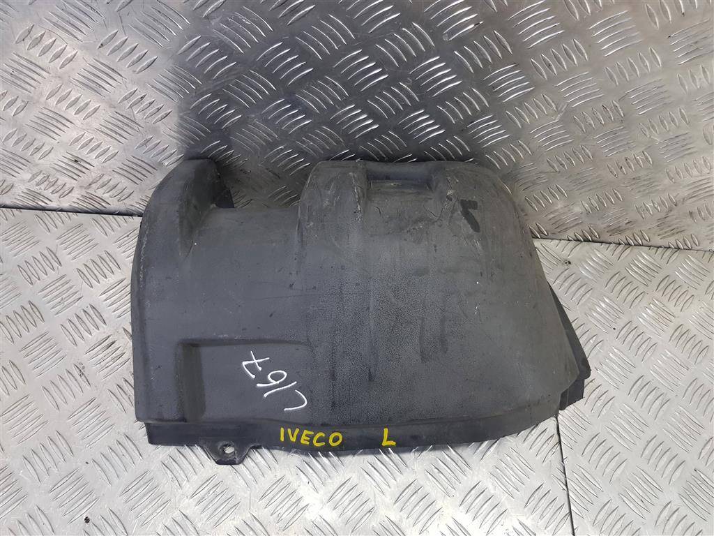 клык заднего бампера Iveco Daily  504099512, 2130 рублей, Москва