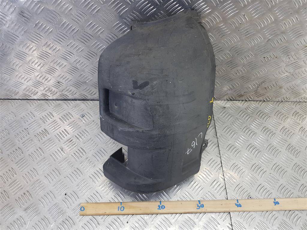 клык заднего бампера Iveco Daily  504099512, 2130 рублей, Москва