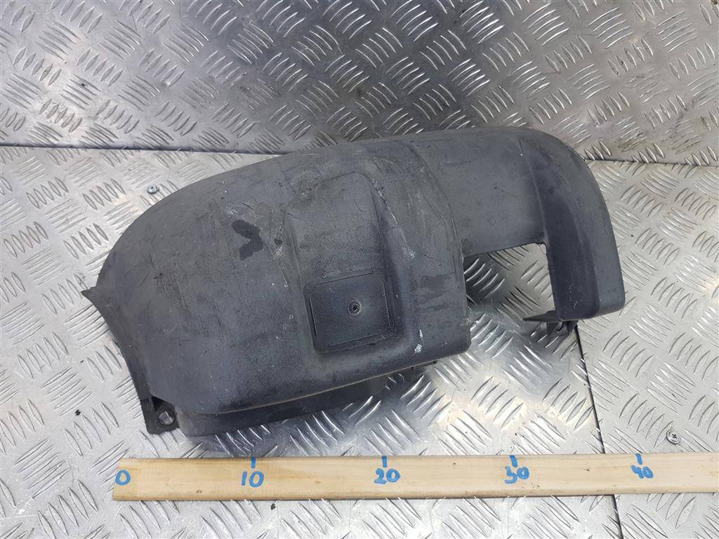 клык заднего бампера Iveco Daily  504099512, 2130 рублей, Москва