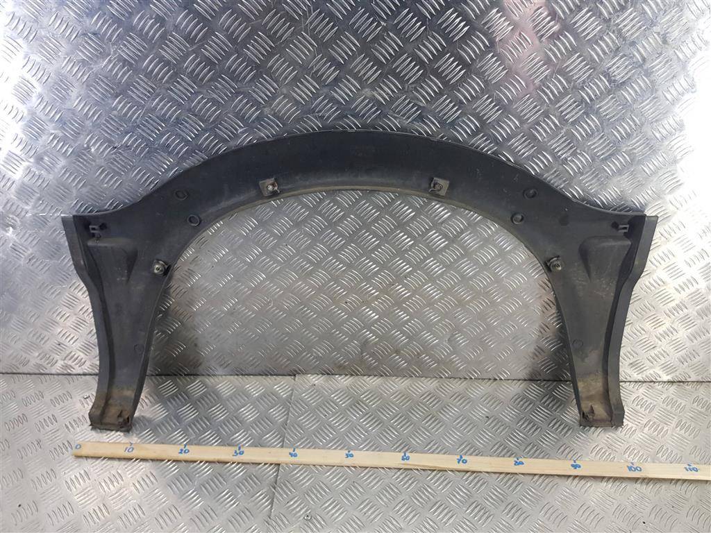 накладка крыла заднего Iveco Daily  504099744, 2130 рублей, Москва