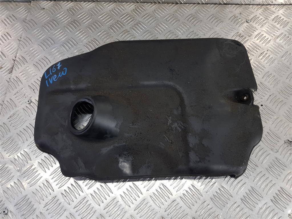 накладка двигателя Iveco Daily  504358046, 4079 рублей, Москва