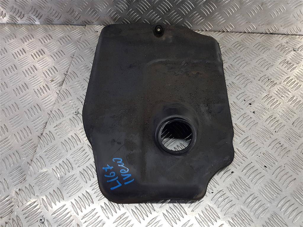 накладка двигателя Iveco Daily  504358046, 4079 рублей, Москва