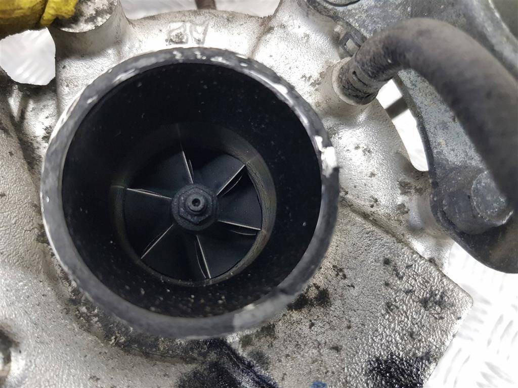 турбина Iveco Daily  504340181, 13050 рублей, Москва