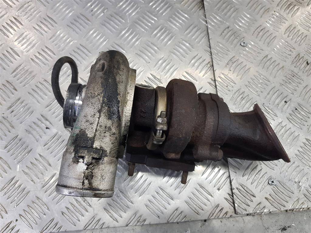 турбина Iveco Daily  504340181, 13050 рублей, Москва