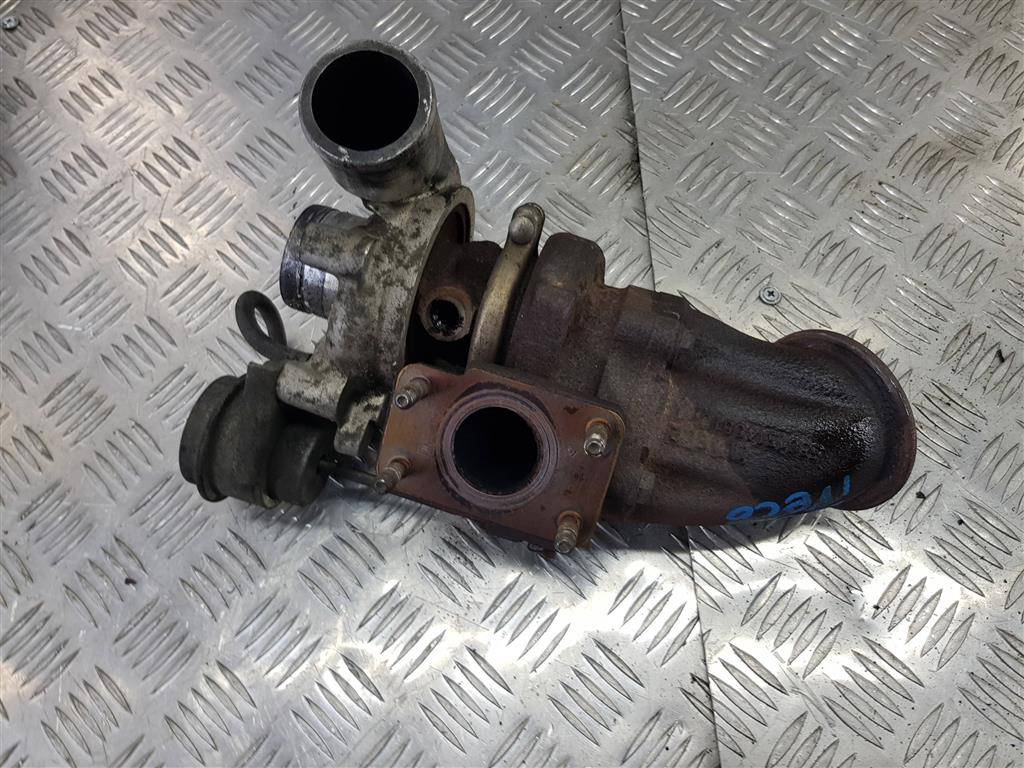 турбина Iveco Daily  504340181, 13050 рублей, Москва