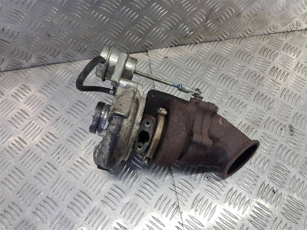 турбина Iveco Daily  504340181, 13050 рублей, Москва