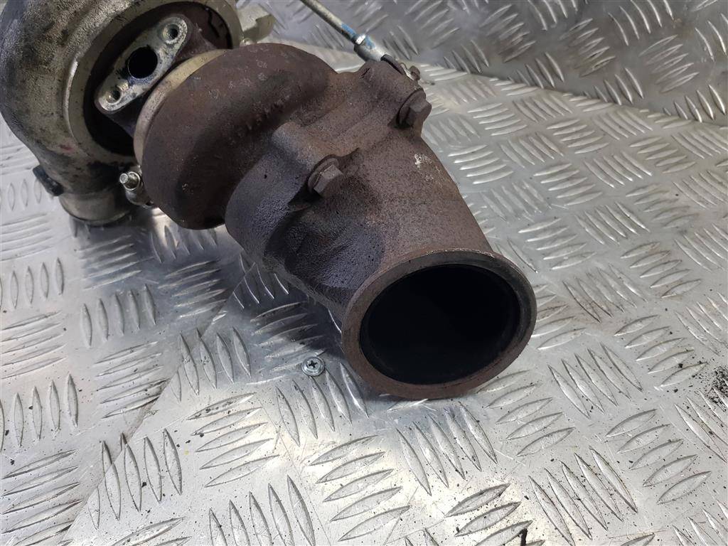 турбина Iveco Daily  504340181, 13050 рублей, Москва