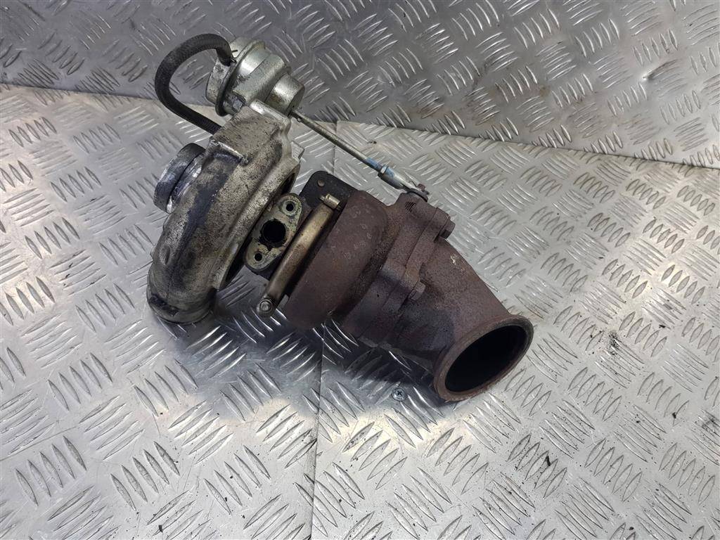 турбина Iveco Daily  504340181, 13050 рублей, Москва