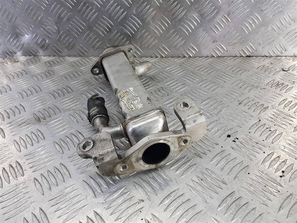 радиатор егр Iveco Daily  5801365344, 2700 рублей, Москва