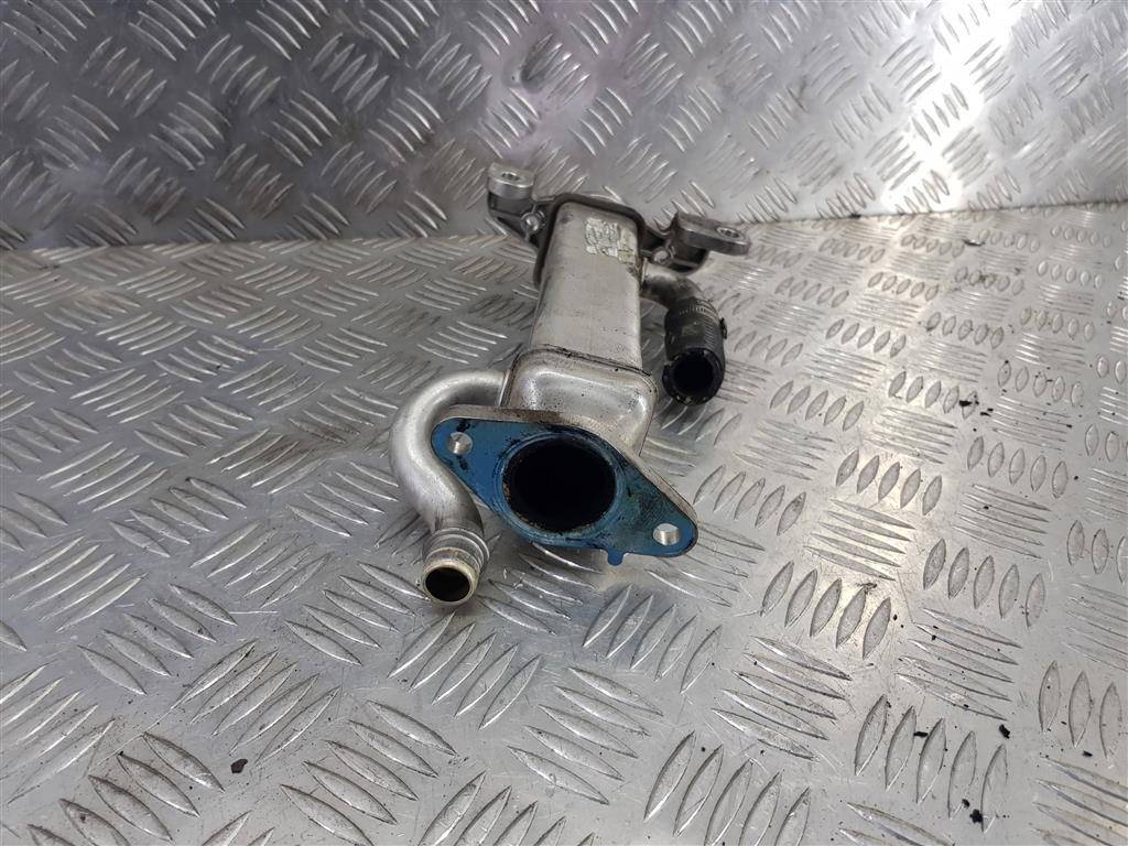 радиатор егр Iveco Daily  5801365344, 2700 рублей, Москва