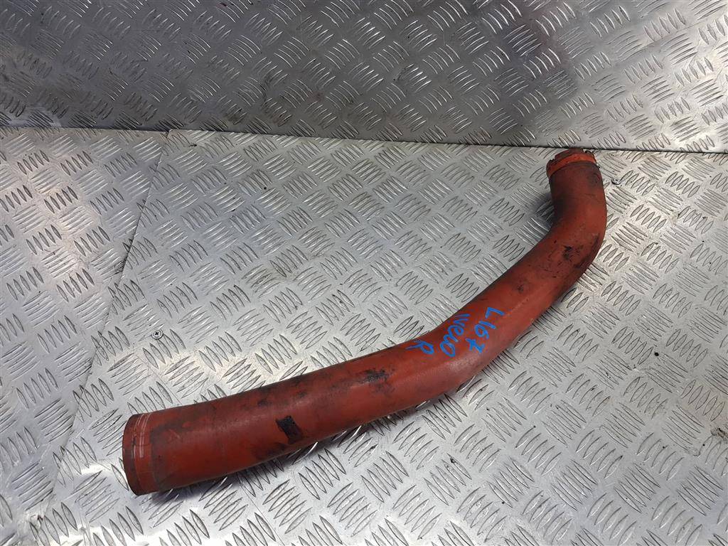 патрубок интеркулера Iveco Daily  5801303587, 8450 рублей, Москва