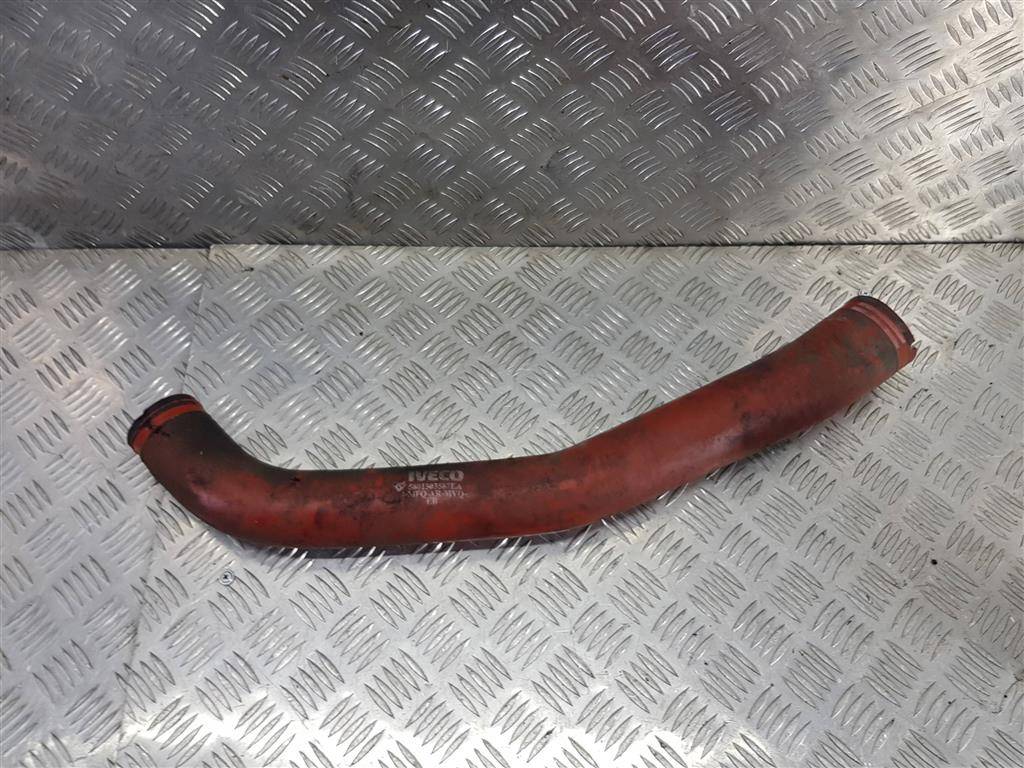 патрубок интеркулера Iveco Daily  5801303587, 8450 рублей, Москва