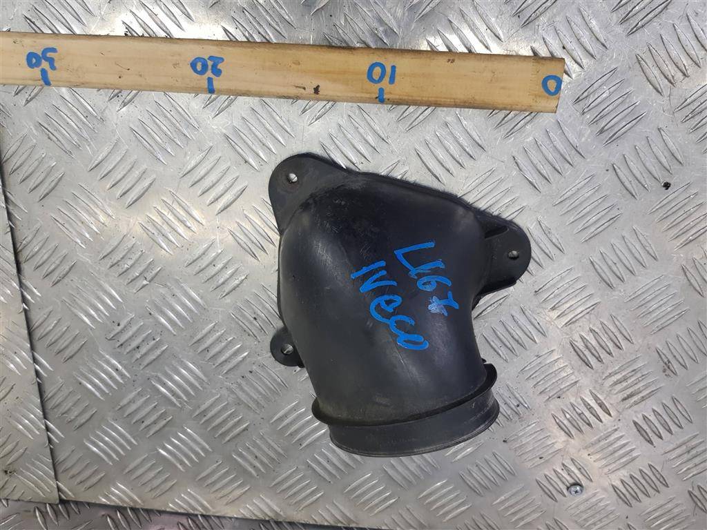 воздуховвод Iveco Daily  5801317089, 3850 рублей, Москва