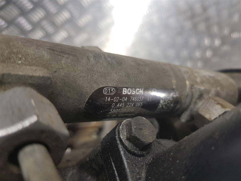 рампа топливная Iveco Daily  5801386699, 16500 рублей, Москва