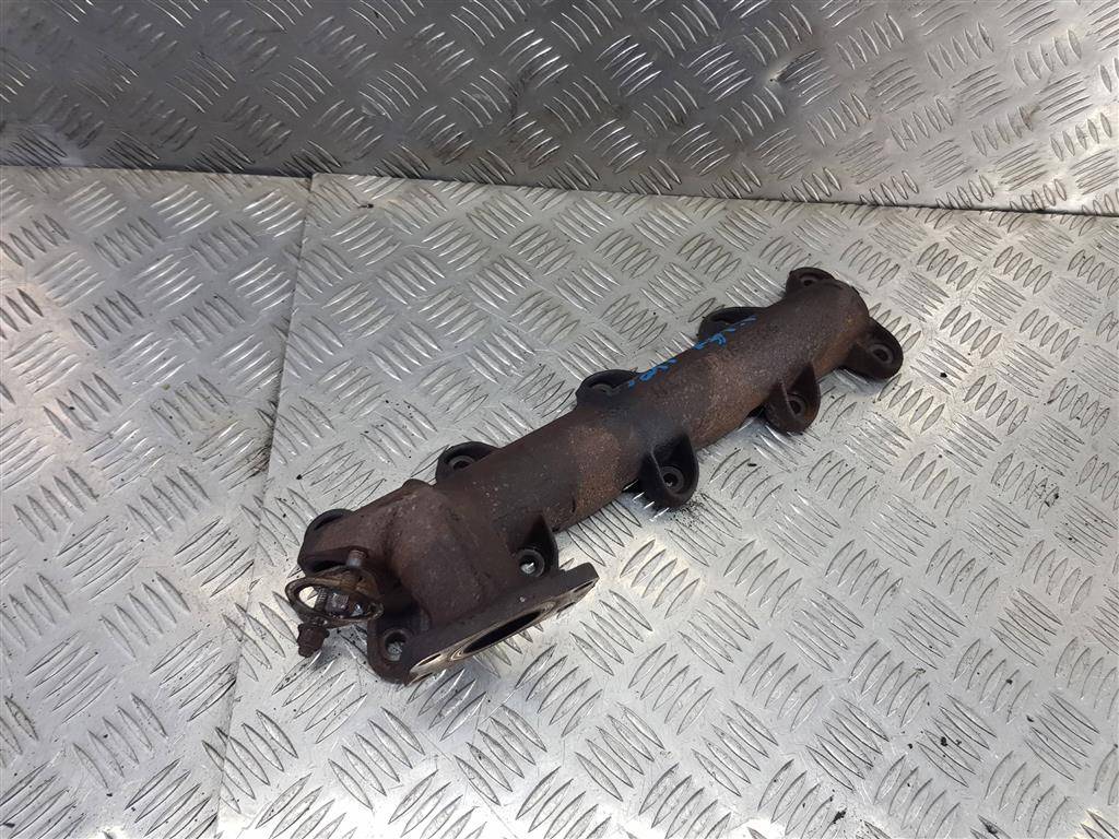 коллектор выпускной Iveco Daily  504031038, 1210 рублей, Москва