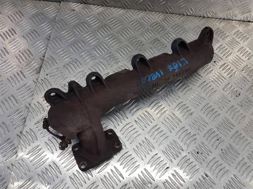 коллектор выпускной Iveco Daily  504031038, 1210 рублей, Москва