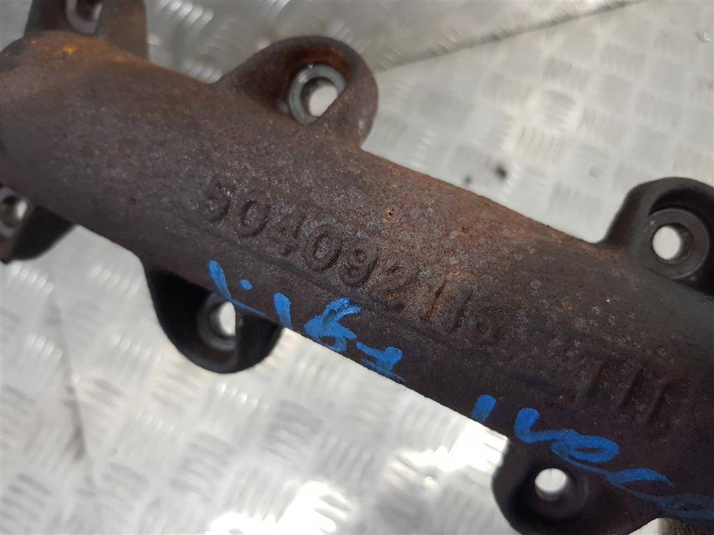 коллектор выпускной Iveco Daily  504031038, 1210 рублей, Москва