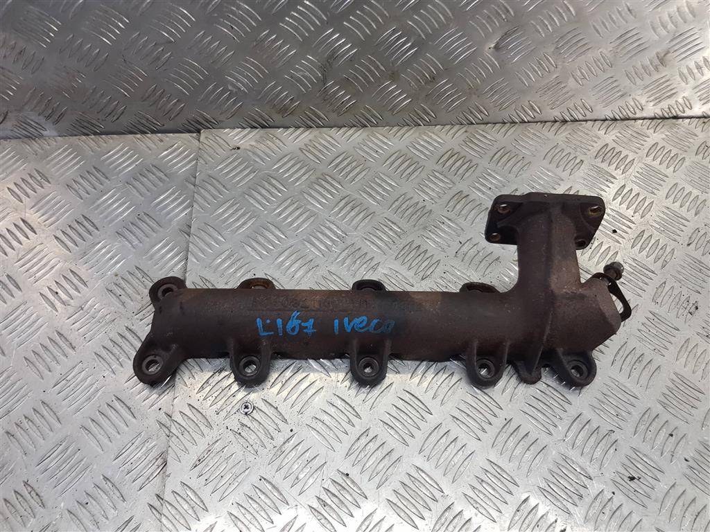 коллектор выпускной Iveco Daily  504031038, 1210 рублей, Москва