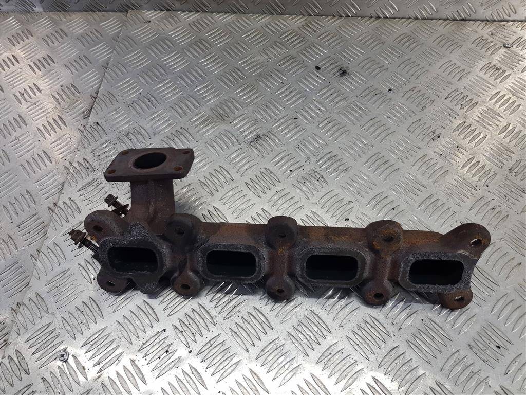 коллектор выпускной Iveco Daily  504031038, 1210 рублей, Москва