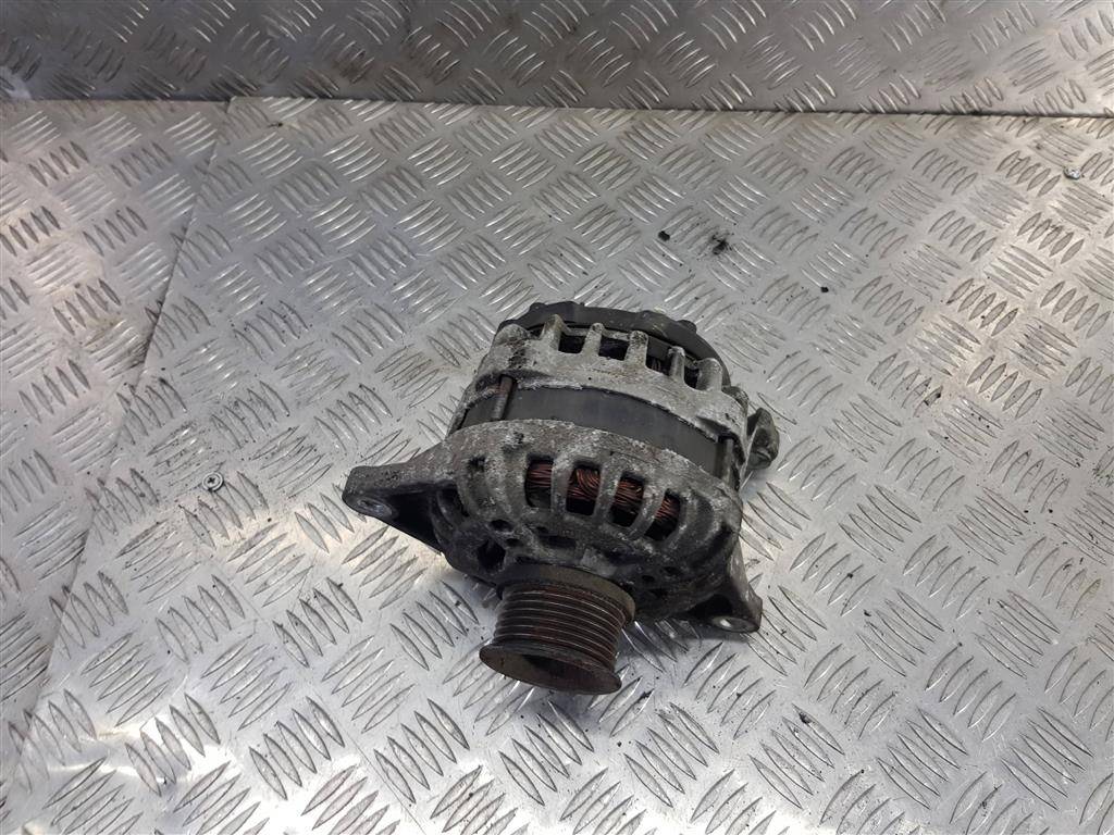 генератор Iveco Daily  504385134, 14200 рублей, Москва