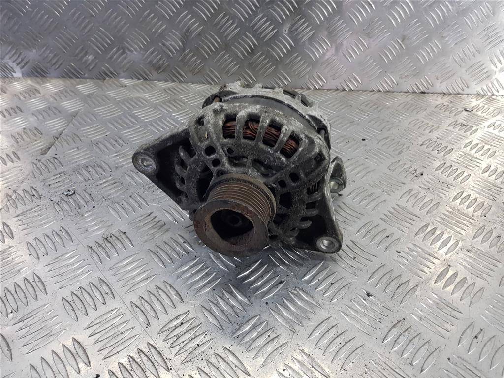 генератор Iveco Daily  504385134, 14200 рублей, Москва