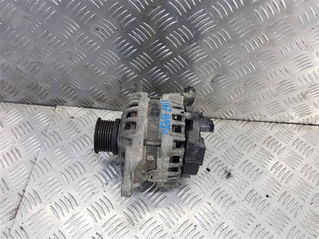 генератор Iveco Daily  504385134, 14200 рублей, Москва