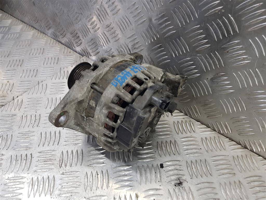 генератор Iveco Daily  504385134, 14200 рублей, Москва