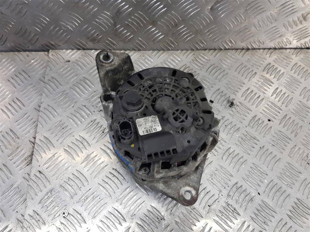 генератор Iveco Daily  504385134, 14200 рублей, Москва