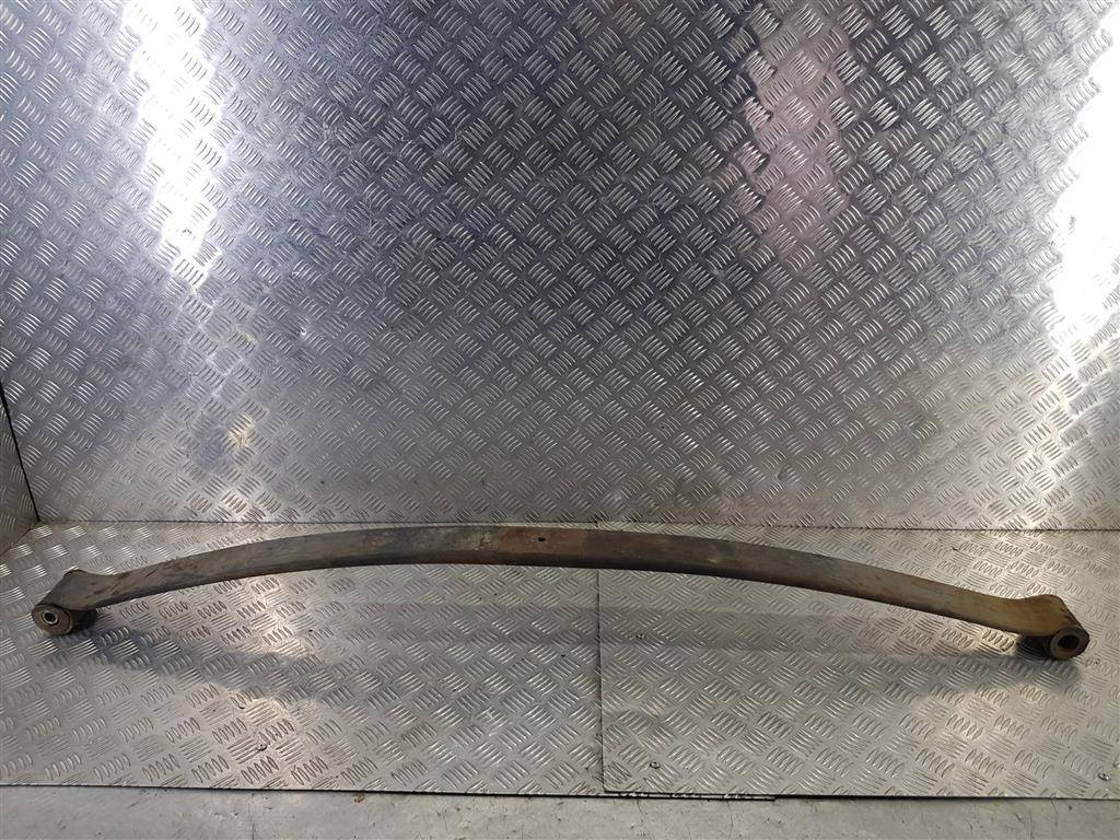 рессора Iveco Daily  504083610, 11900 рублей, Москва