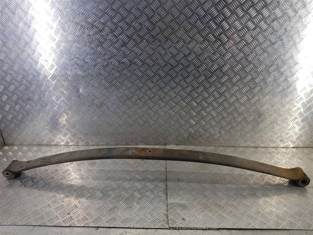 рессора Iveco Daily  504083610, 11900 рублей, Москва