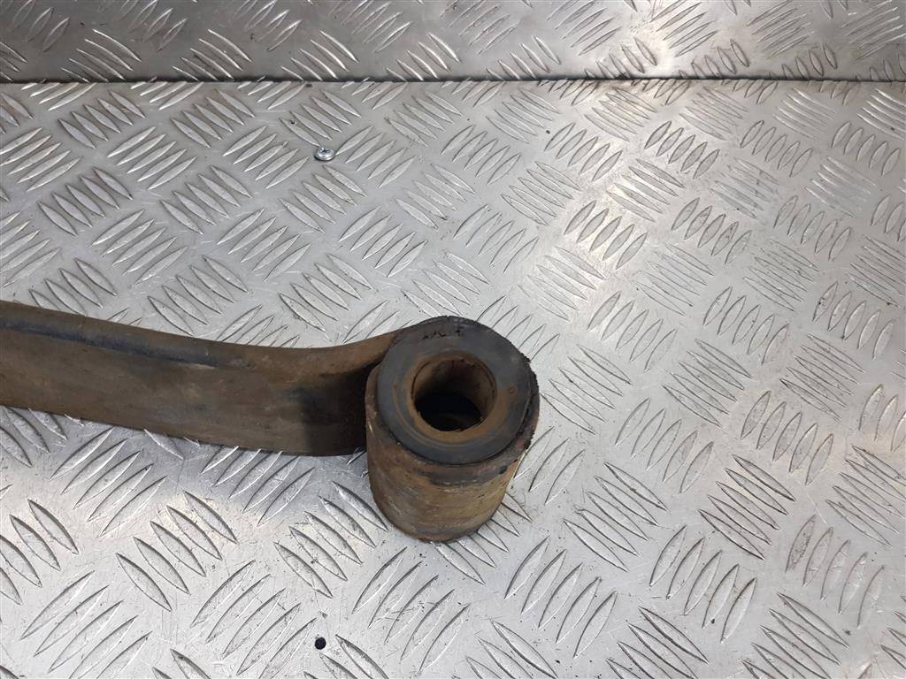 рессора Iveco Daily  504083610, 11900 рублей, Москва