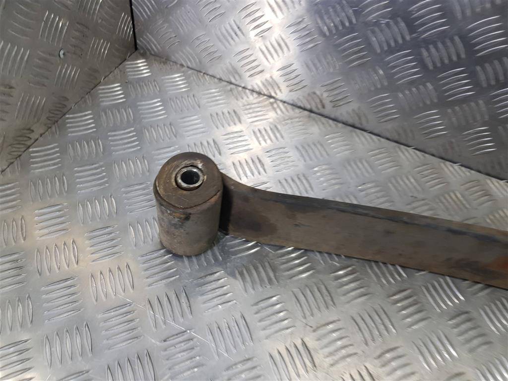 рессора Iveco Daily  504083610, 11900 рублей, Москва