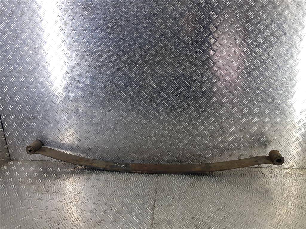 рессора Iveco Daily  504083610, 11900 рублей, Москва