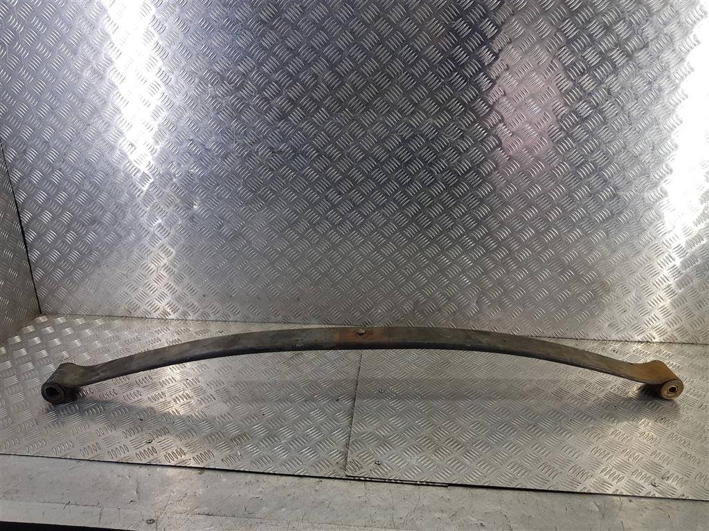 рессора Iveco Daily  504083610, 11900 рублей, Москва