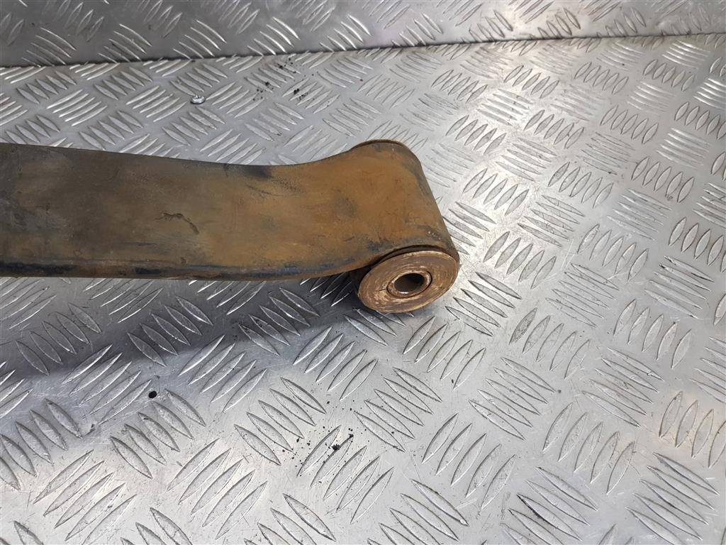 рессора Iveco Daily  504083610, 11900 рублей, Москва