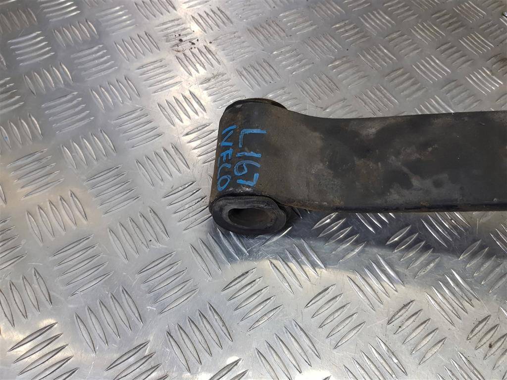 рессора Iveco Daily  504083610, 11900 рублей, Москва