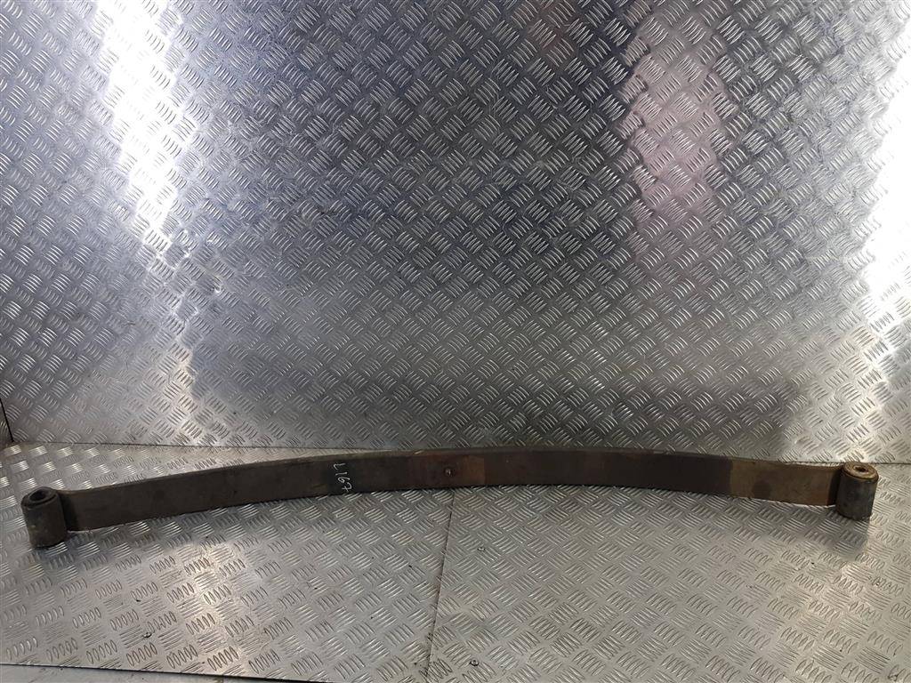 рессора Iveco Daily  504083610, 11900 рублей, Москва