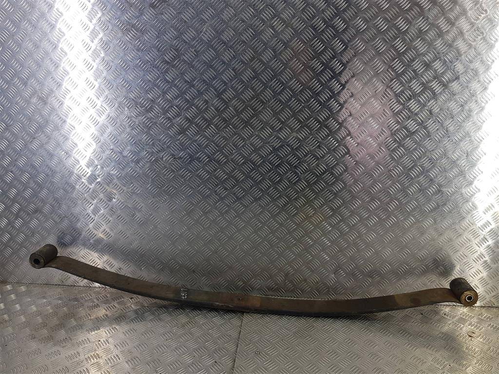 рессора Iveco Daily  504083610, 11900 рублей, Москва